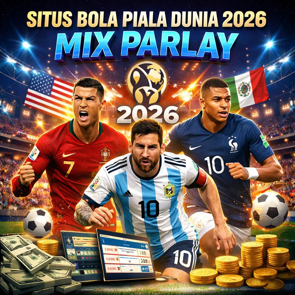 Sport388: Situs Taruhan Bola Terpercaya dengan Pasaran Lengkap dan Akses Cepat